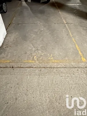 Parking à Vaujours (93410)