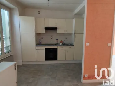 Appartement à Allevard (38580)