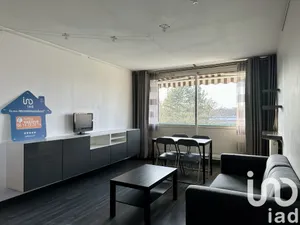 Appartement à Cergy (95000)