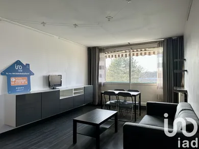 Apartment in Cergy (95000)