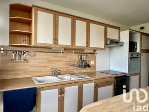 Appartement à Cergy (95000)