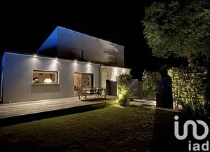 Maison à Bains-sur-Oust (35600)