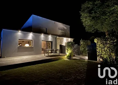 Maison à Bains-sur-Oust (35600)