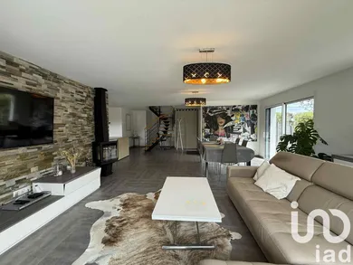 Maison à Bains-sur-Oust (35600)