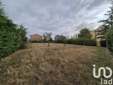 Terrain à bâtir à Loretz-d'Argenton (79290)