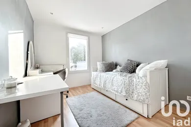 Traditional house in Serris (77700)