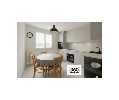 Apartment at Rennes (35000)