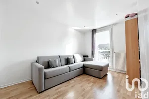 Maison traditionnelle à Serris (77700)