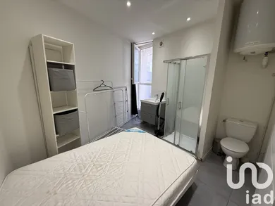 Appartement à Nîmes (30000)