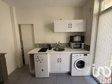 Appartement à Nîmes (30000)