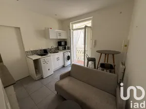 Appartement à Nîmes (30000)