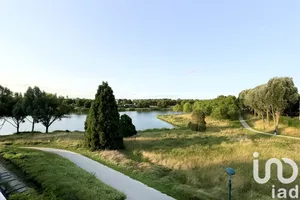 Maison traditionnelle à Serris (77700)