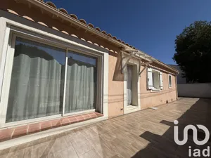 Maison à Cabasse (83340)