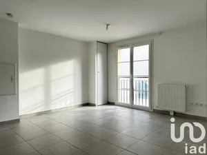 Appartement à Saint-Ouen-l'Aumône (95310)