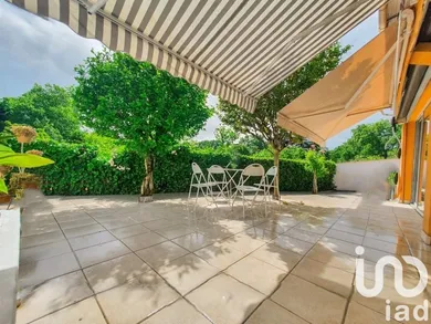 Maison à FLOIRAC (33270)