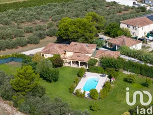 House at Gignac-la-Nerthe (13180)