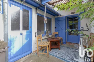 Townhouse at La Bonneville-sur-Iton (27190)