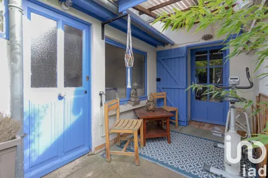 Maison de ville à La Bonneville-sur-Iton (27190)