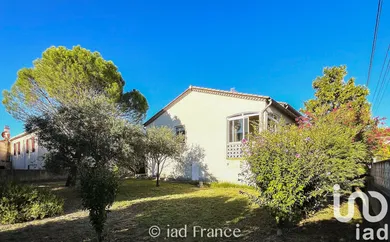 House at Saint-Christol-lez-Alès (30380)