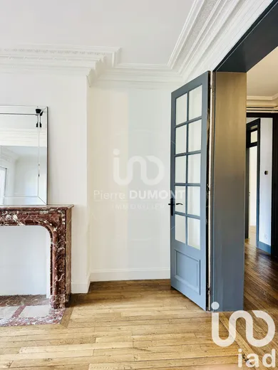 Appartement à Lille (59000)