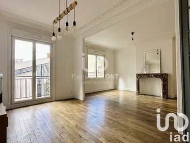 Appartement à Lille (59000)