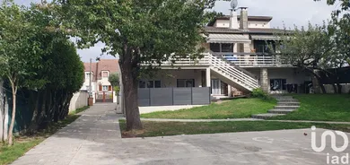 Apartment at Neuilly-sur-Marne (93330)