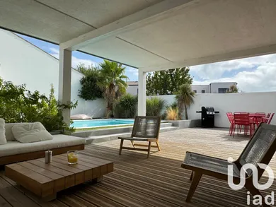 Maison à Angoulins (17690)