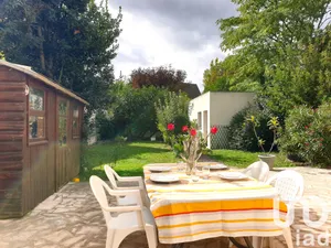 Maison à Antony (92160)