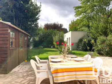 Maison à Antony (92160)