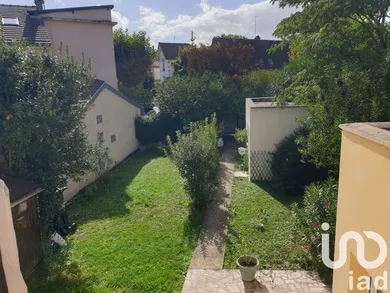 House in Antony (92160)