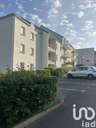 Appartement à Pontchâteau (44160)