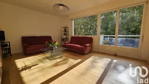 Appartement à Saint-André-lez-Lille (59350)