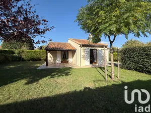 Maison à Saint-Palais-sur-Mer (17420)