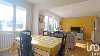 Appartement à Vannes (56000)