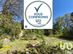 Building plot at Buthiers (77760)