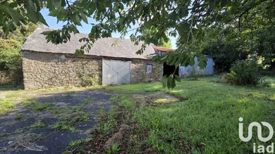 House in Noyal-Muzillac (56190)