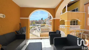 Appartement à Saint-Raphaël (83530)