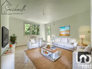 Apartment at Toulon (83000)