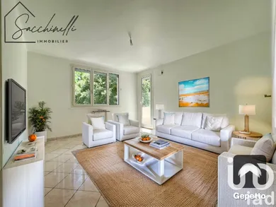 Apartment at Toulon (83000)