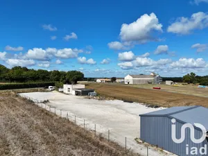 Building in Bouëx (16410)