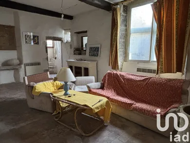 House at Espeluche (26780)