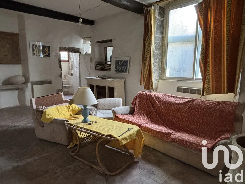Maison 4 pièces 88 m² · à Espeluche · 88 m² · 96 000 €