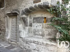 Château à Espeluche (26780)