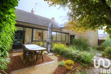 Maison à Les Villages Vovéens (28150)