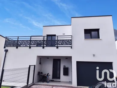 Maison à Frénouville (14630)