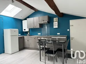 Appartement à Craponne (69290)