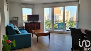 Appartement à Asnières-sur-Seine (92600)