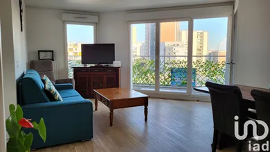 Appartement à Asnières-sur-Seine (92600)