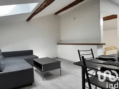 Apartment in Craponne (69290)