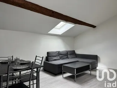 Apartment in Craponne (69290)